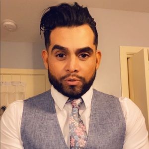 Meet your Posher, Frank